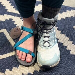 BUNDLE: Lone Peak Altra + Xero Shoes